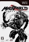 Madworld Jap